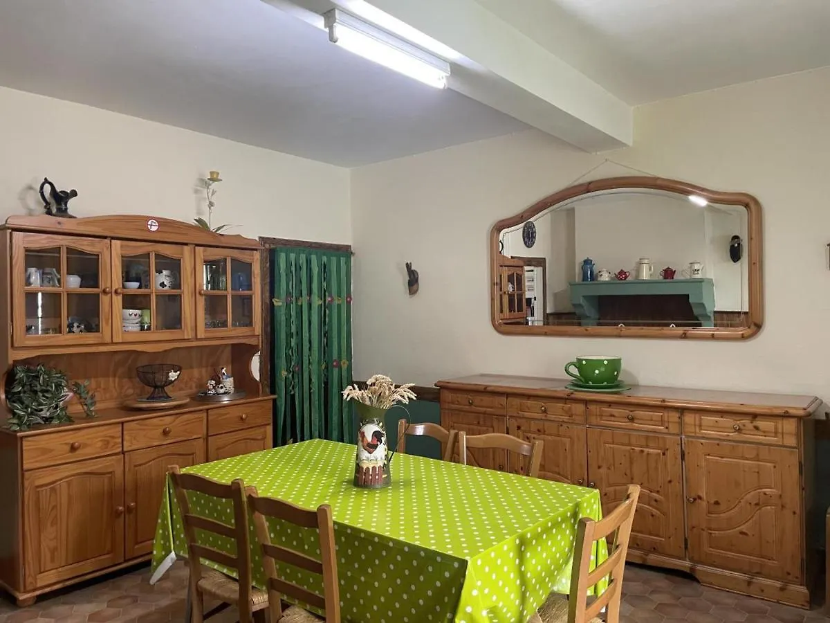 Semesterbostad Maison De Campagne Familiale Avec Mini-Ferme Et Activites Pour Enfants - Fr-1-489-121 Saligny-sur-Roudon Frankrike