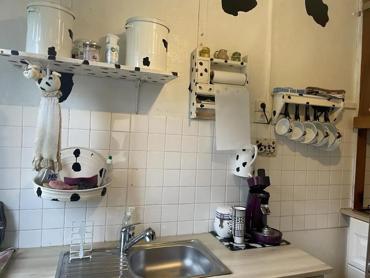 Maison De Campagne Familiale Avec Mini-Ferme Et Activites Pour Enfants - Fr-1-489-121 Saligny-sur-Roudon